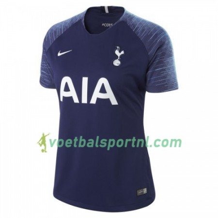 Tottenham Hotspur Dames Uit Shirt 2018-19